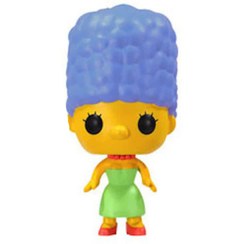 اکشن فیگور Marge (سیمپسون ها) ۹ سانتی متری